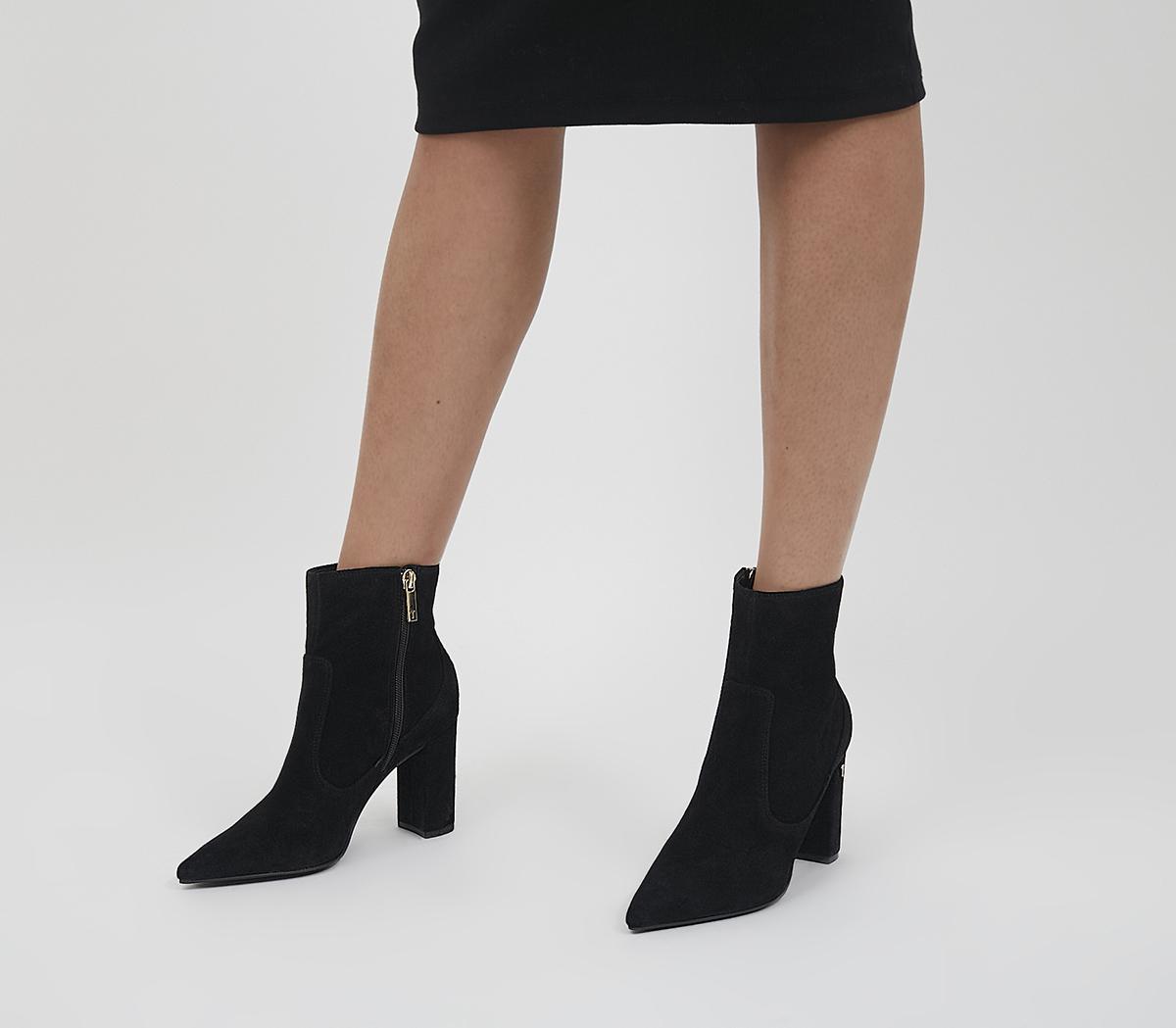 Nyshaa High Heeled Boots Nyshaa High Heeled Boots