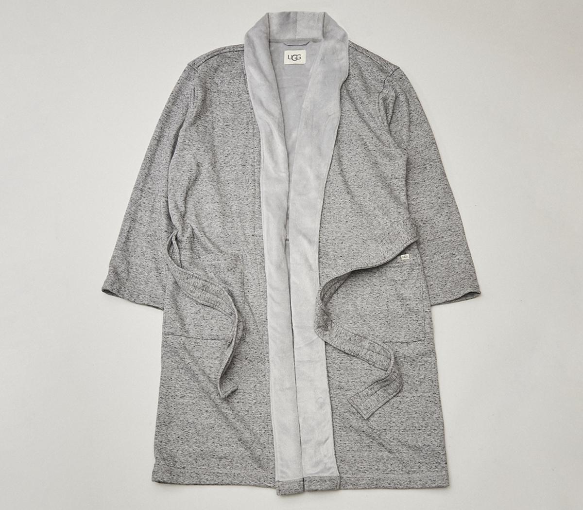 Robinson Dressing Gown Robinson Dressing Gown