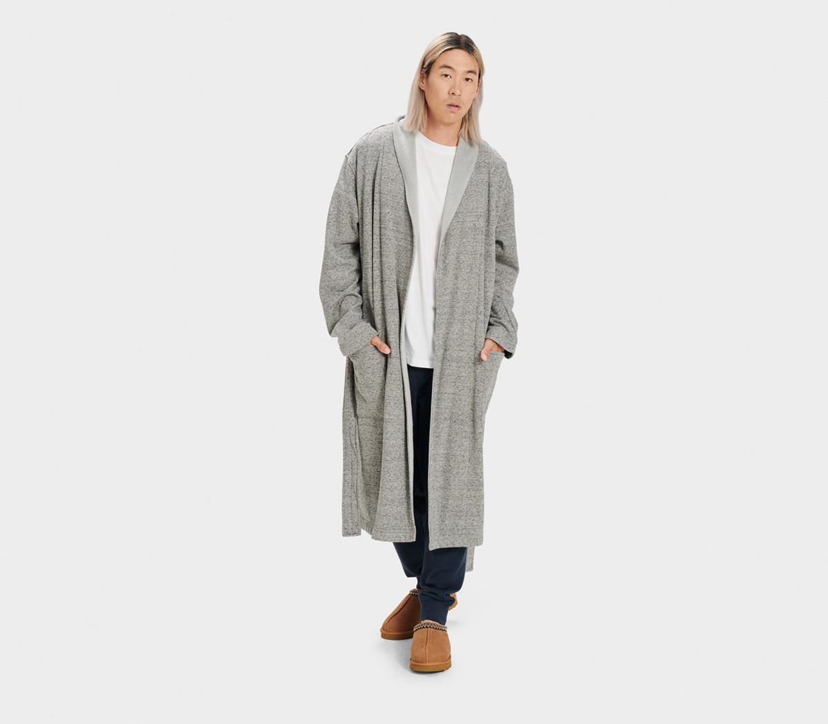 Robinson Dressing Gown Robinson Dressing Gown