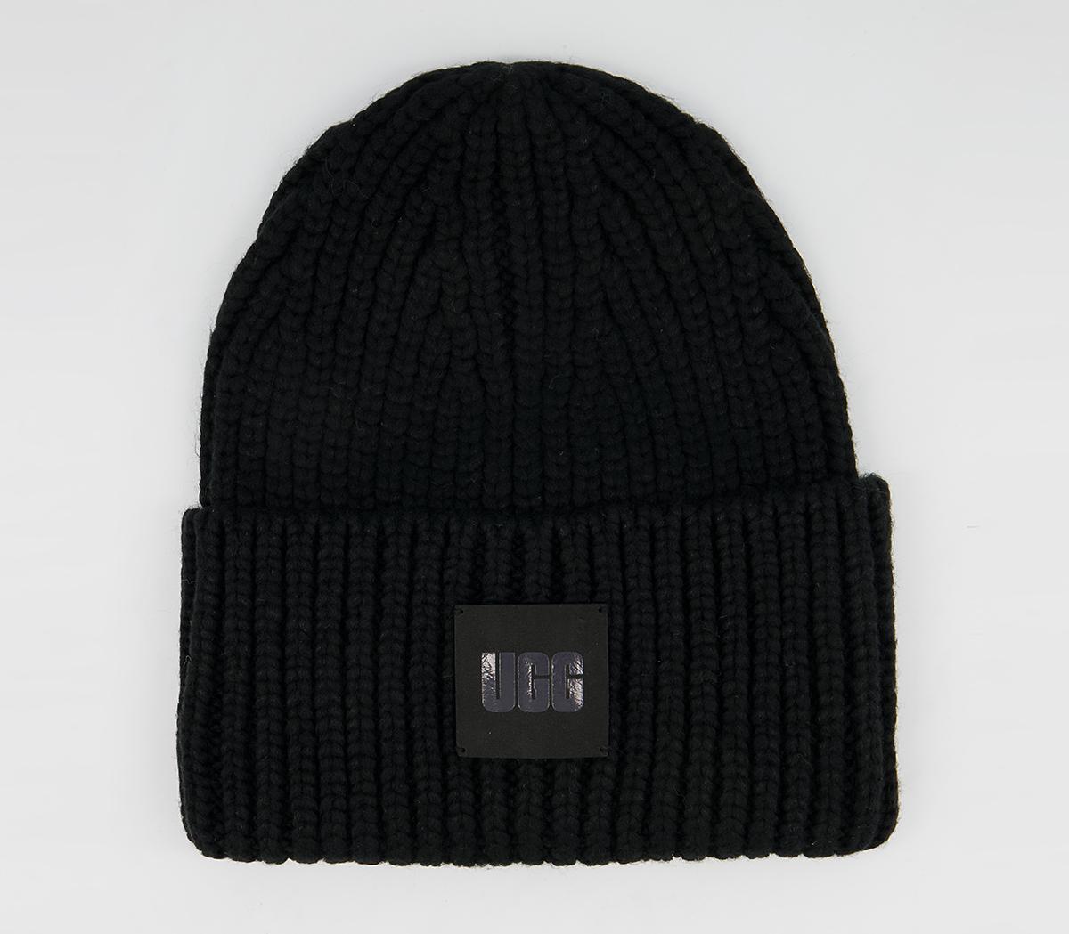 Knitted Hat Knitted Hat