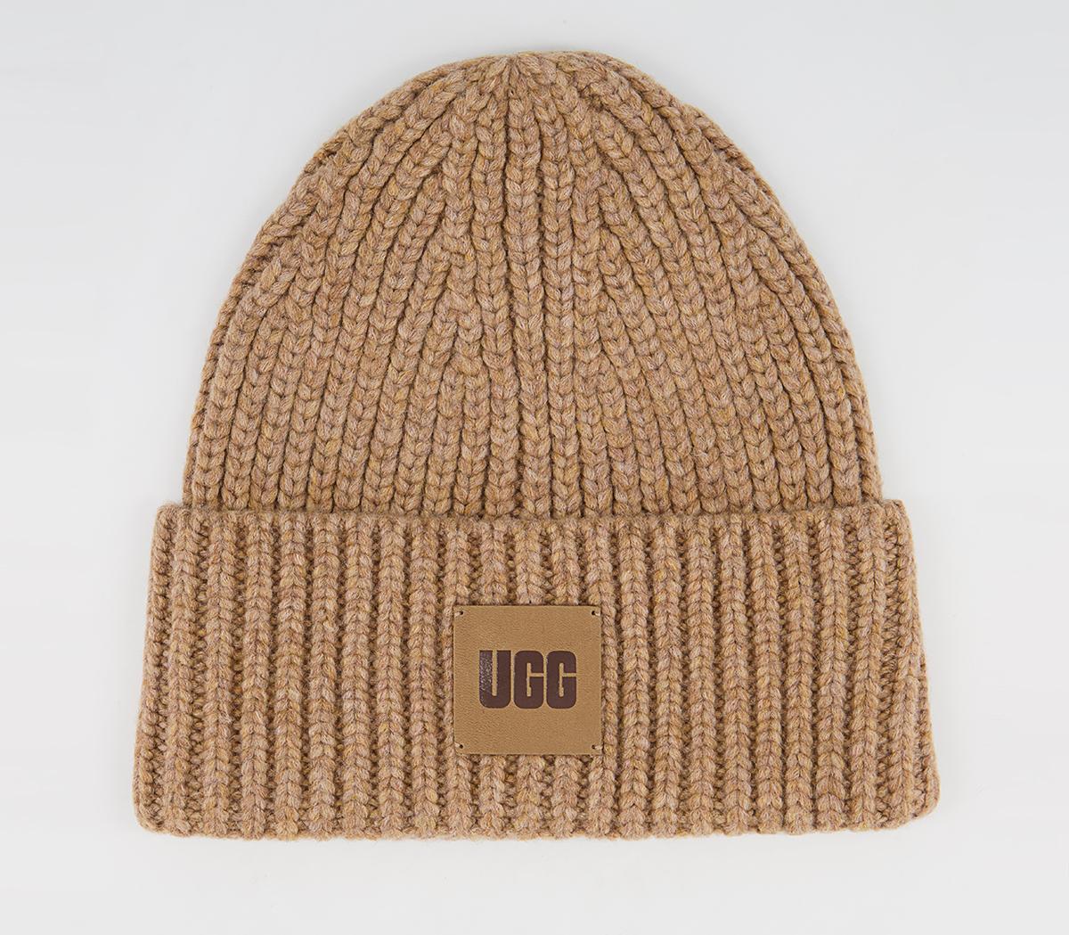 Knitted Hat Knitted Hat