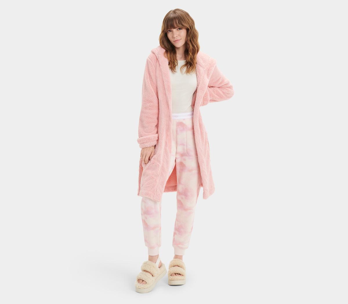 Aarti Dressing Gown Aarti Dressing Gown