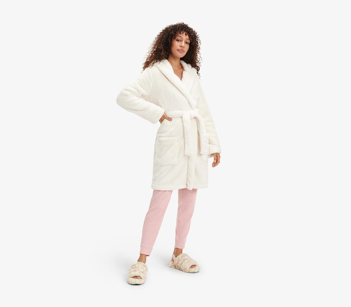 Aarti Dressing Gown Aarti Dressing Gown