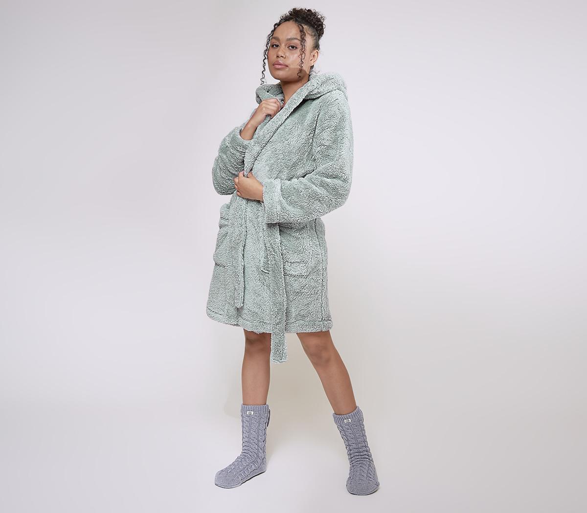 Aarti Dressing Gown Aarti Dressing Gown