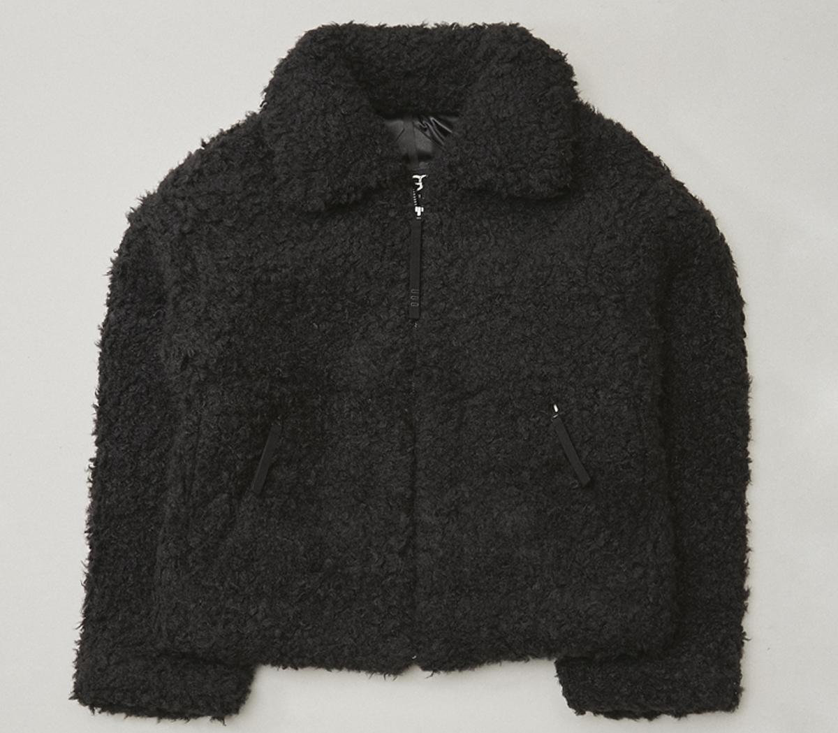 Maeve Sherpa Jacket Maeve Sherpa Jacket