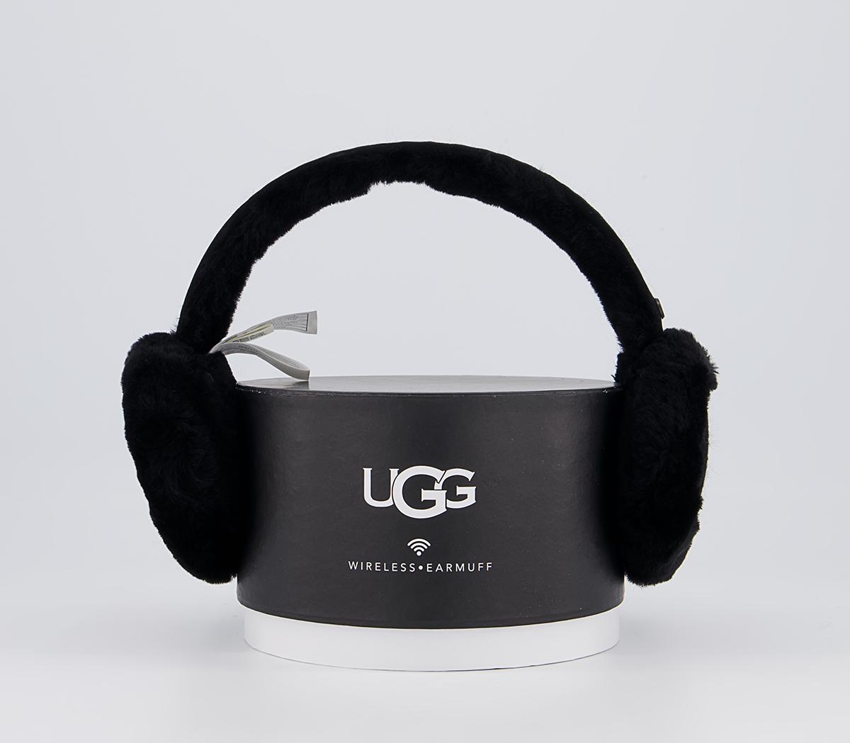 Sherpa Bluetooth Earmuffs Sherpa Bluetooth Earmuffs