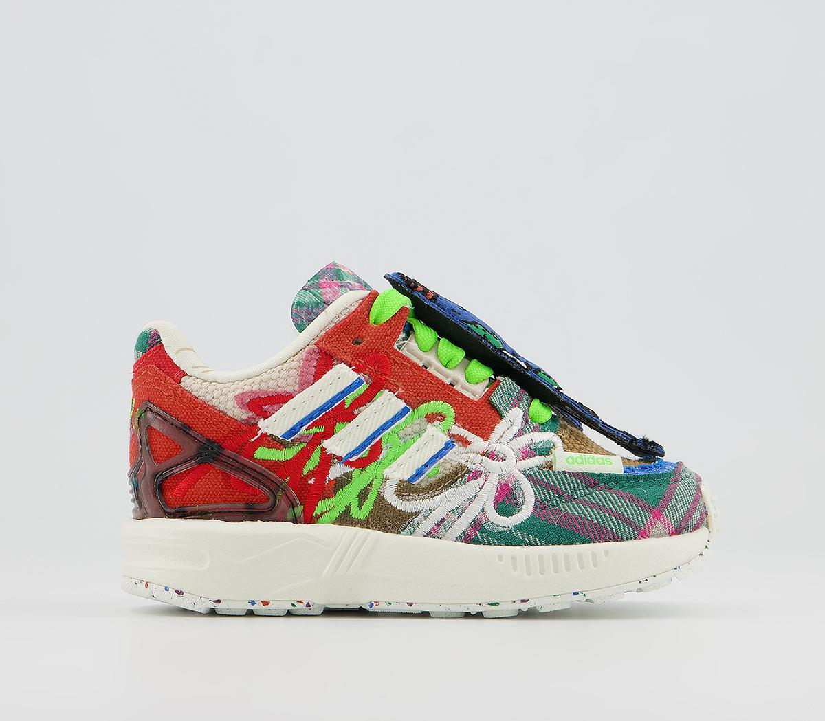Zx8000 Superearth Kids Trainers Zx8000 Superearth Kids Trainers