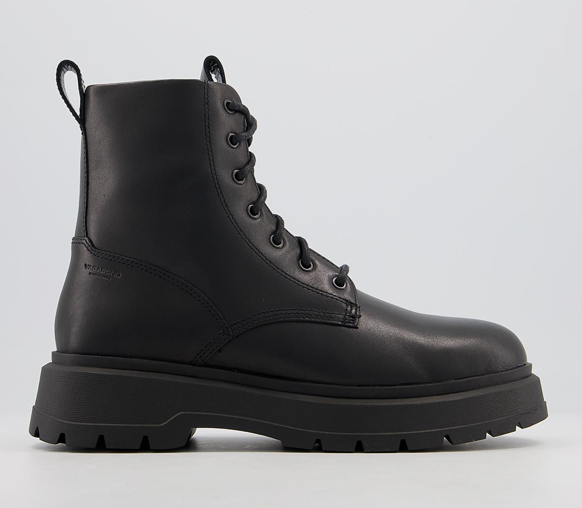 Jeff Lace Up Boots Jeff Lace Up Boots