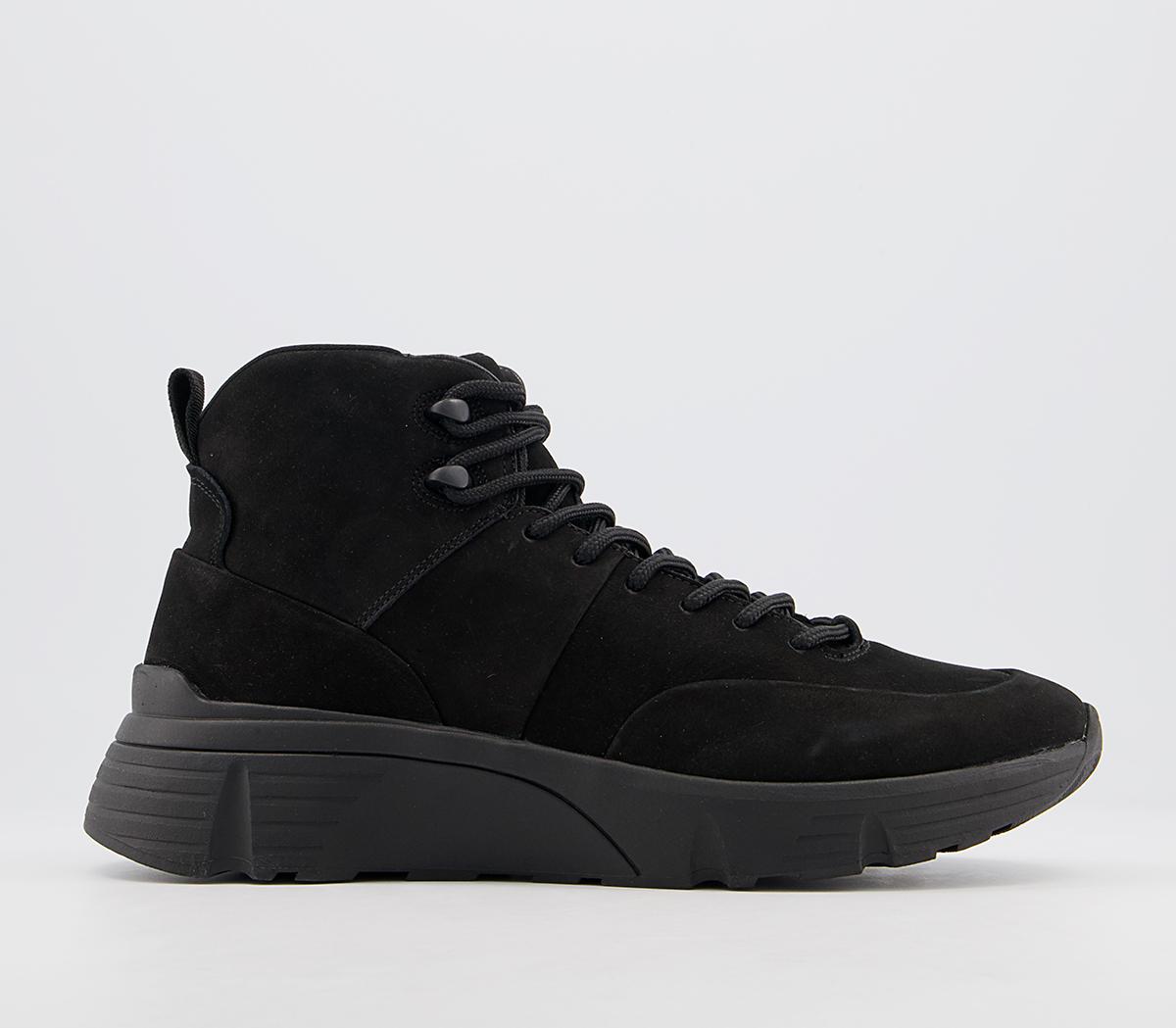 Quincy Hiker Boots Quincy Hiker Boots