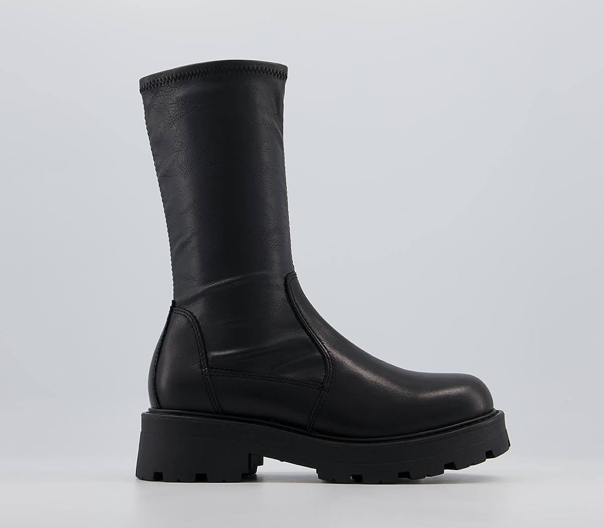 Cosmo Stretch Boots Cosmo Stretch Boots