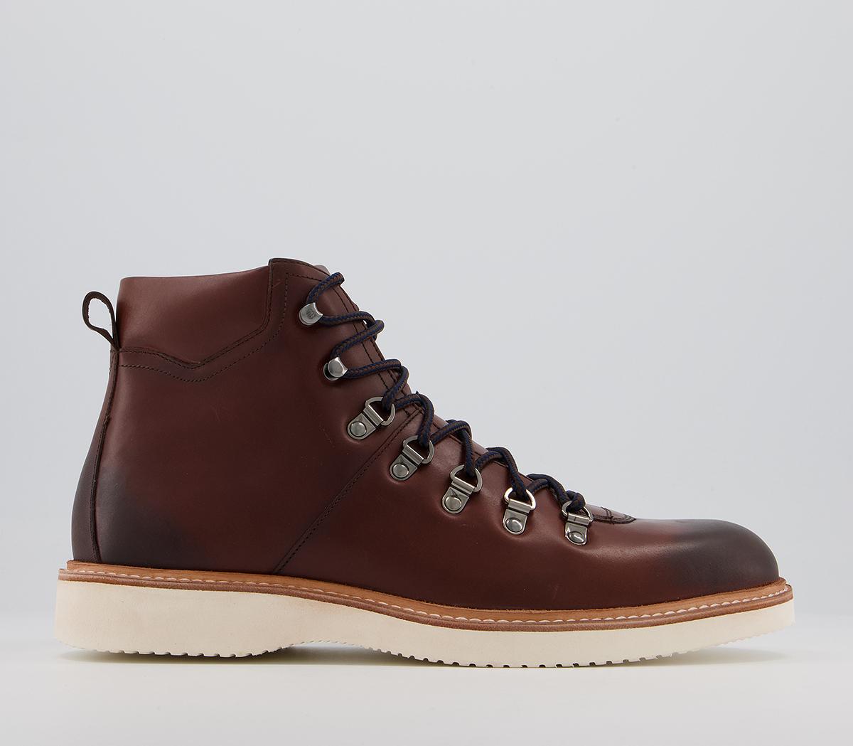 Liykerr Boots Liykerr Boots