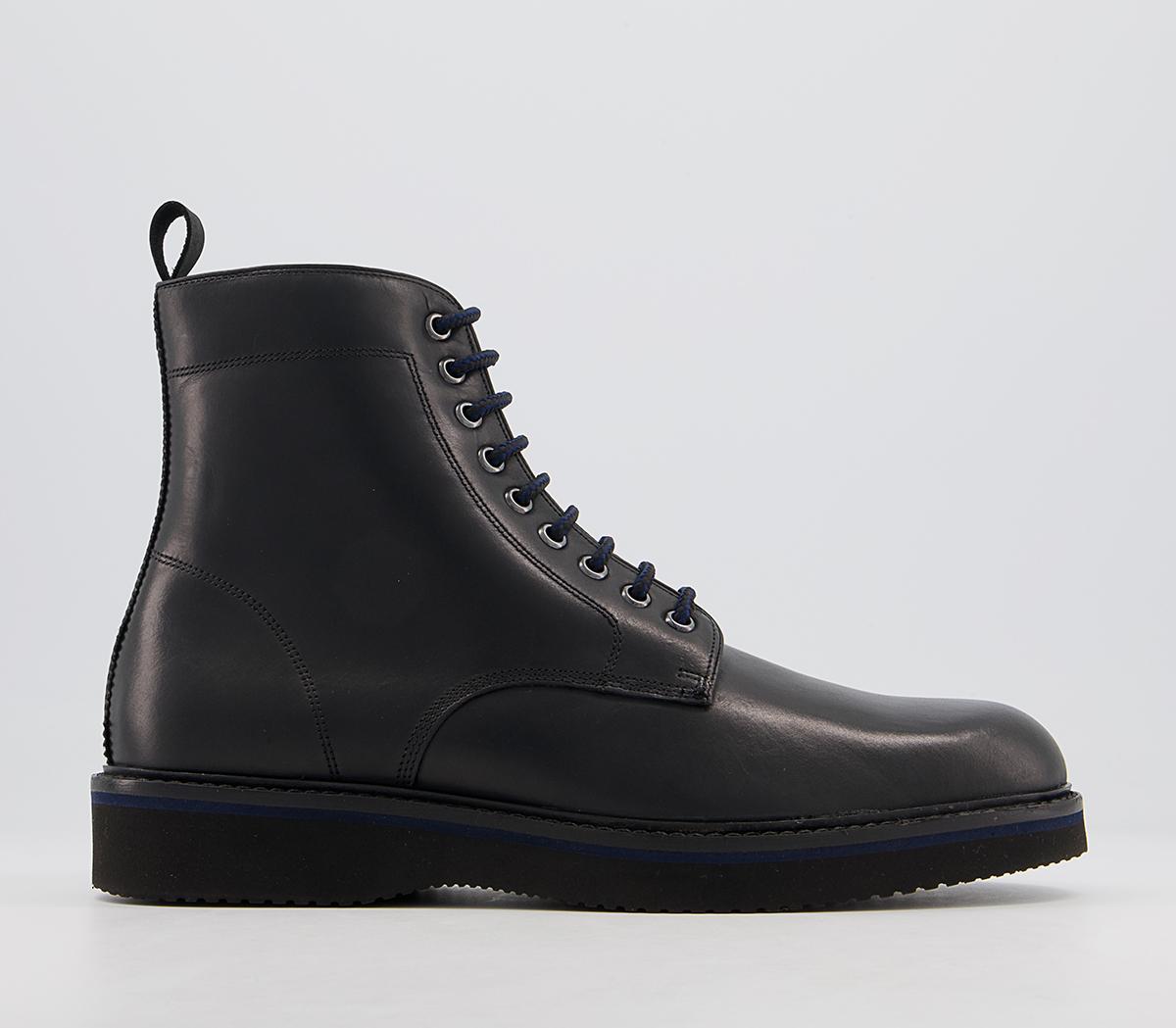 Linton Boots Linton Boots