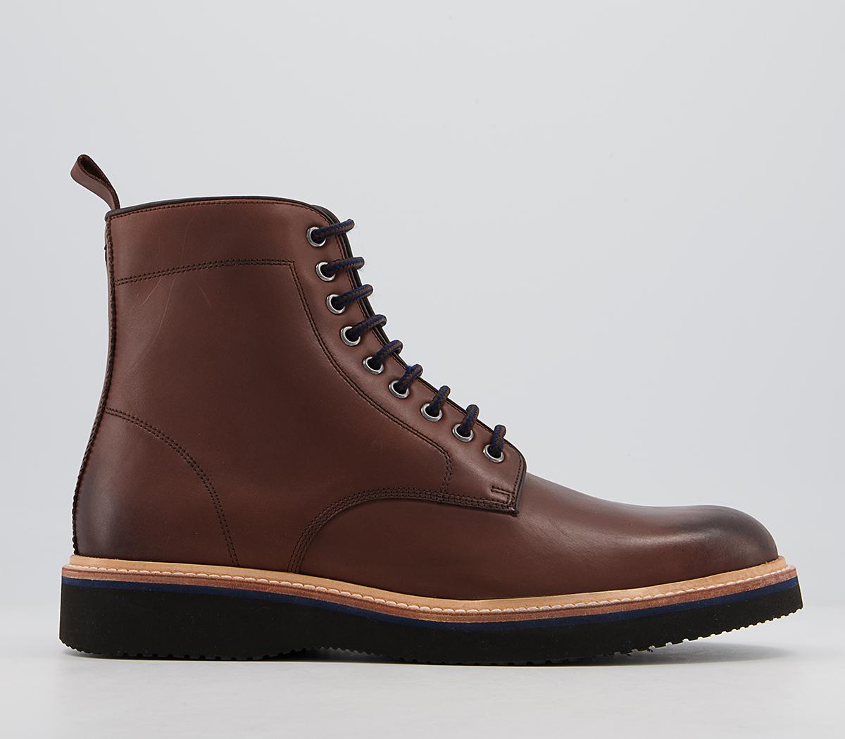 Linton Boots Linton Boots