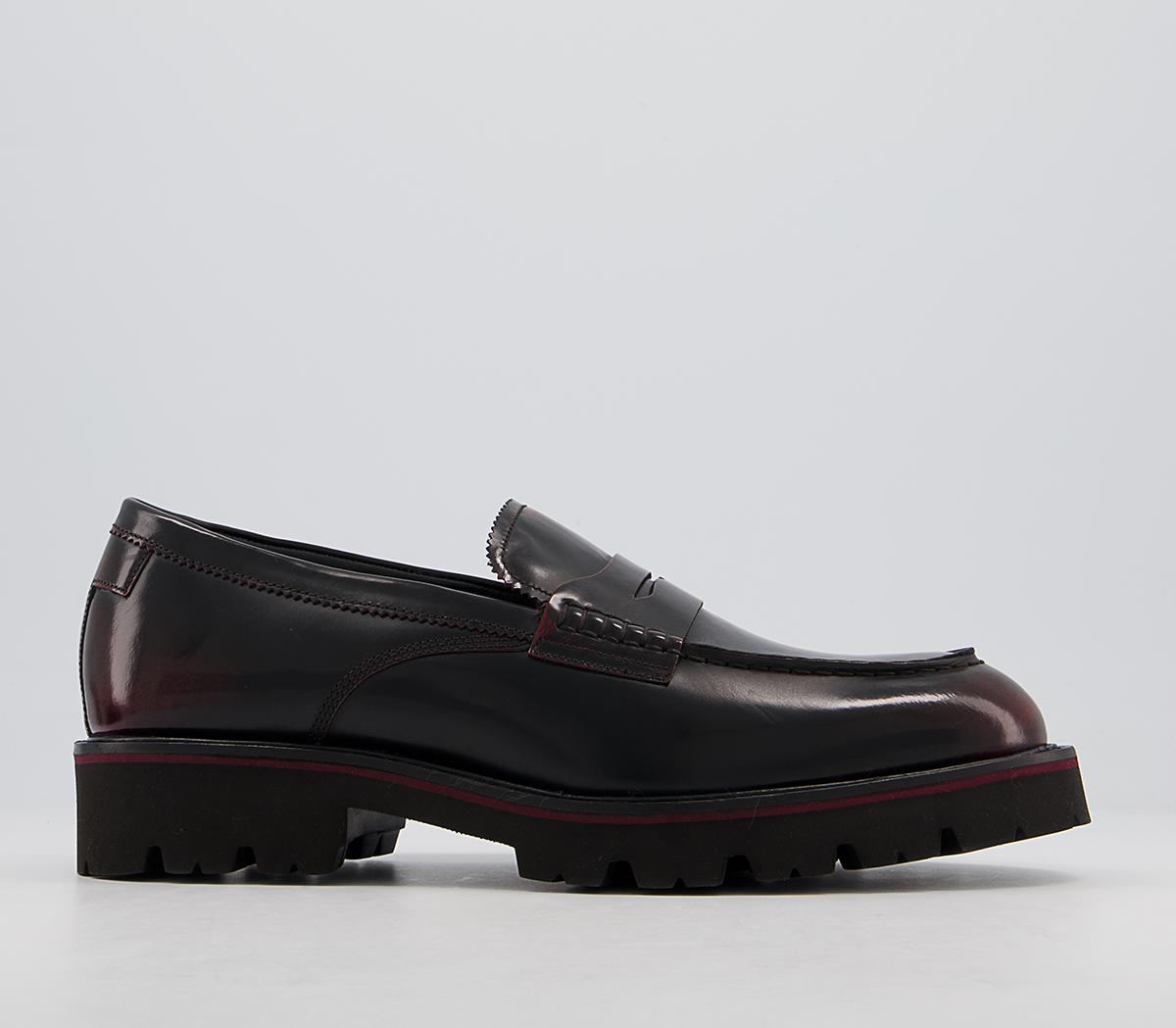 Porl Loafers Porl Loafers