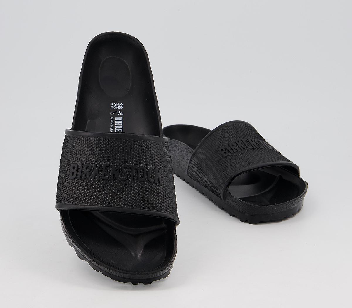 new birkenstock slides