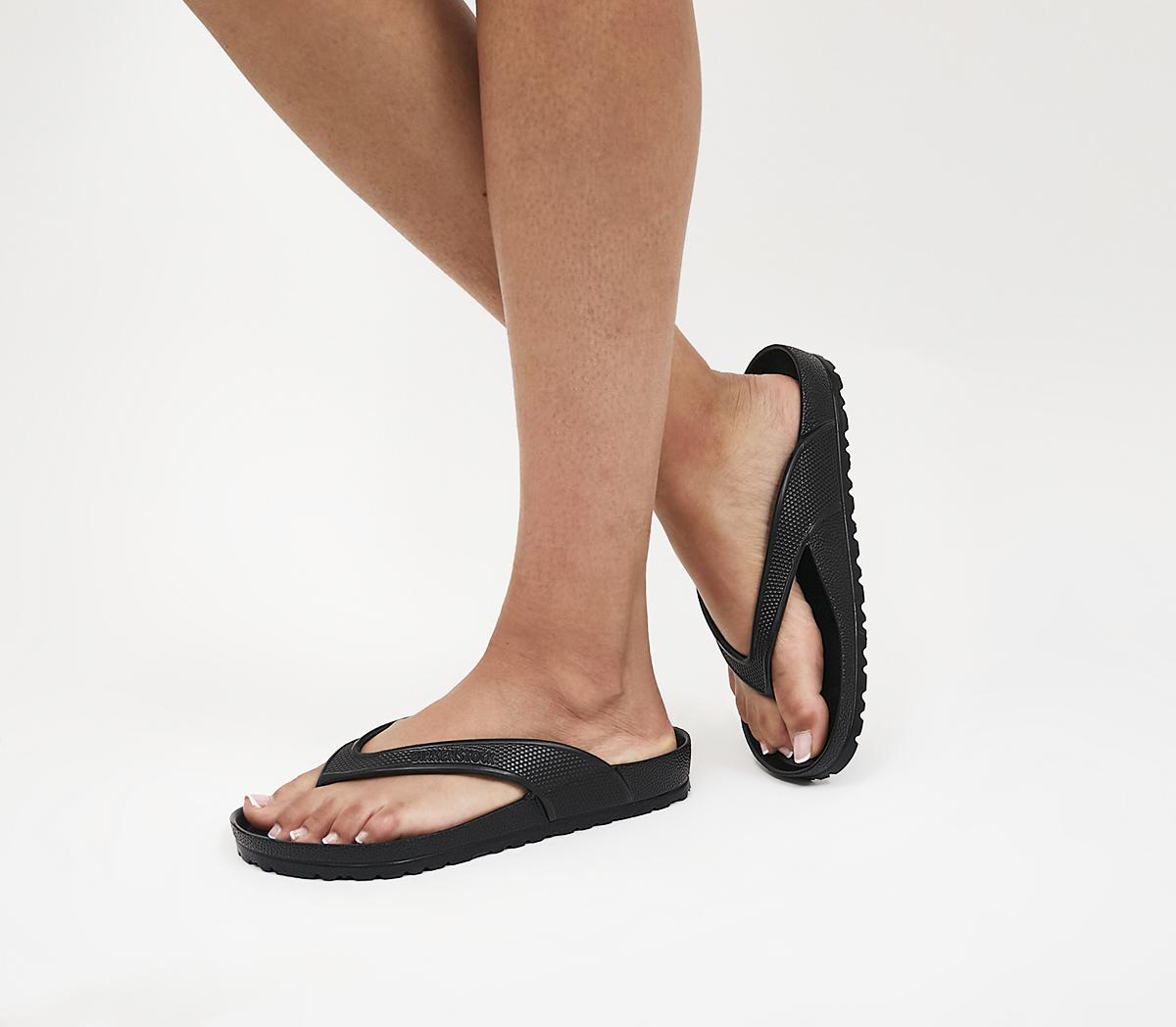 birkenstock honolulu review