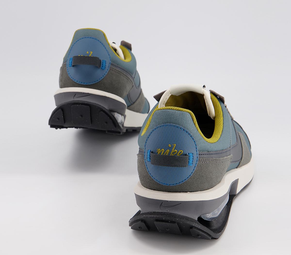 air max pre day hasta anthracite