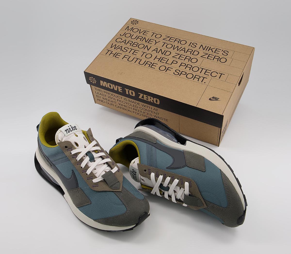 air max pre day hasta anthracite