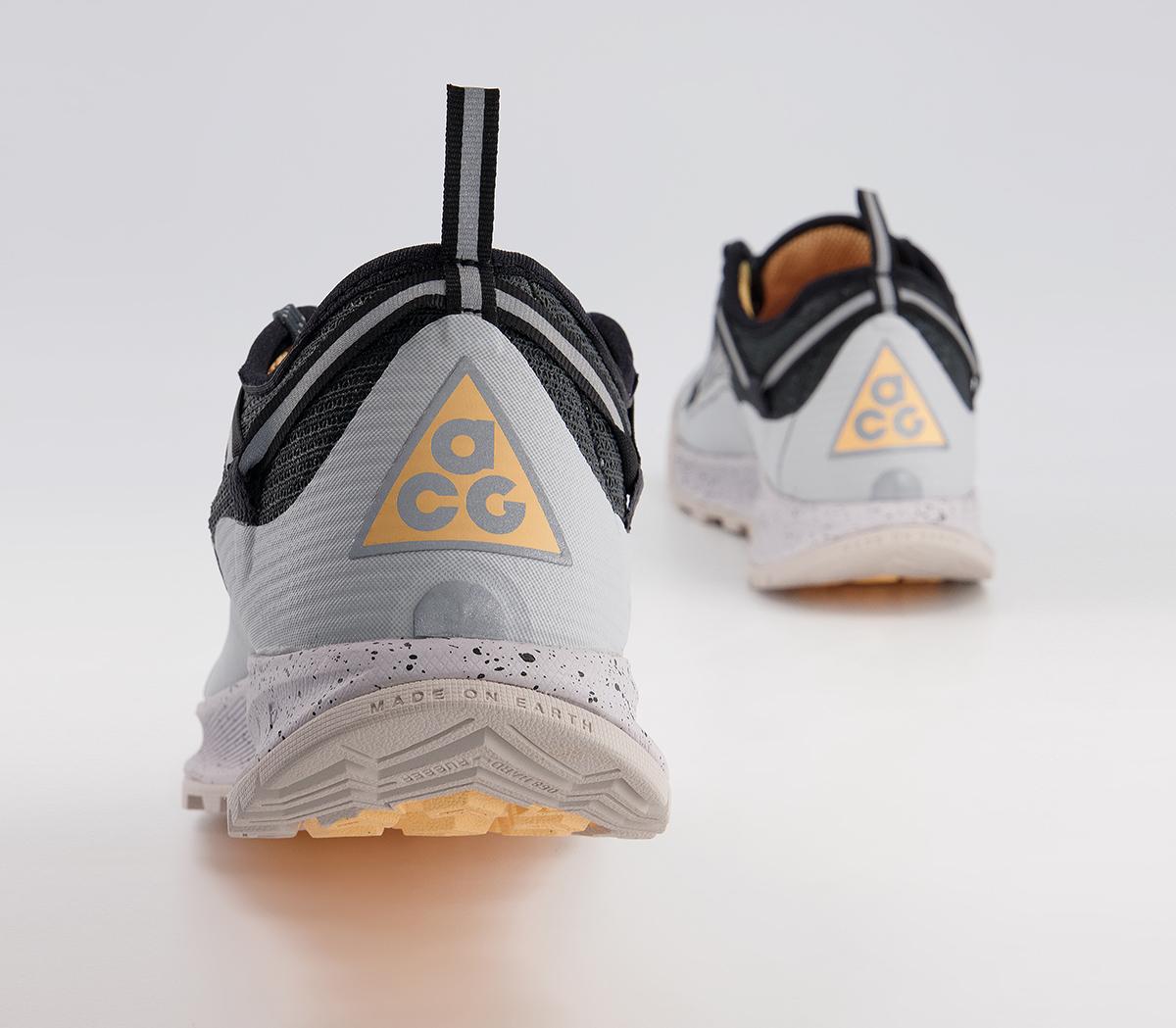 air nasu 2 grey fog