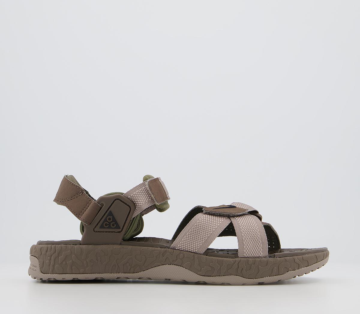 Acg Air Deschutz Sandals Acg Air Deschutz Sandals