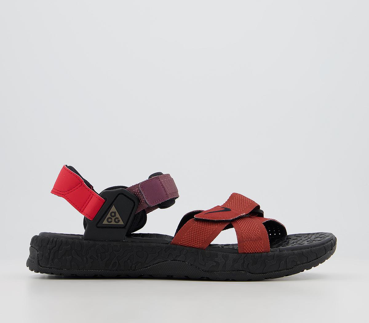 Acg Air Deschutz Sandals Acg Air Deschutz Sandals
