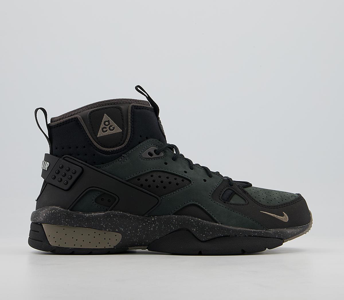 Acg Air Mowabb Trainers Acg Air Mowabb Trainers