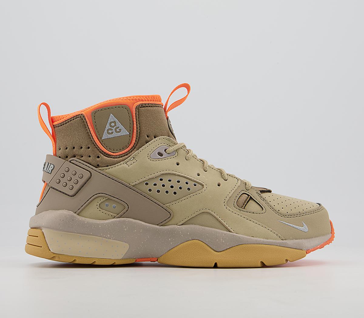 Acg Air Mowabb Trainers Acg Air Mowabb Trainers