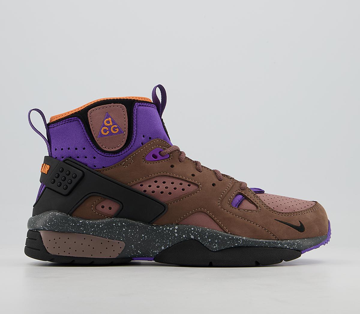 Acg Air Mowabb Trainers Acg Air Mowabb Trainers