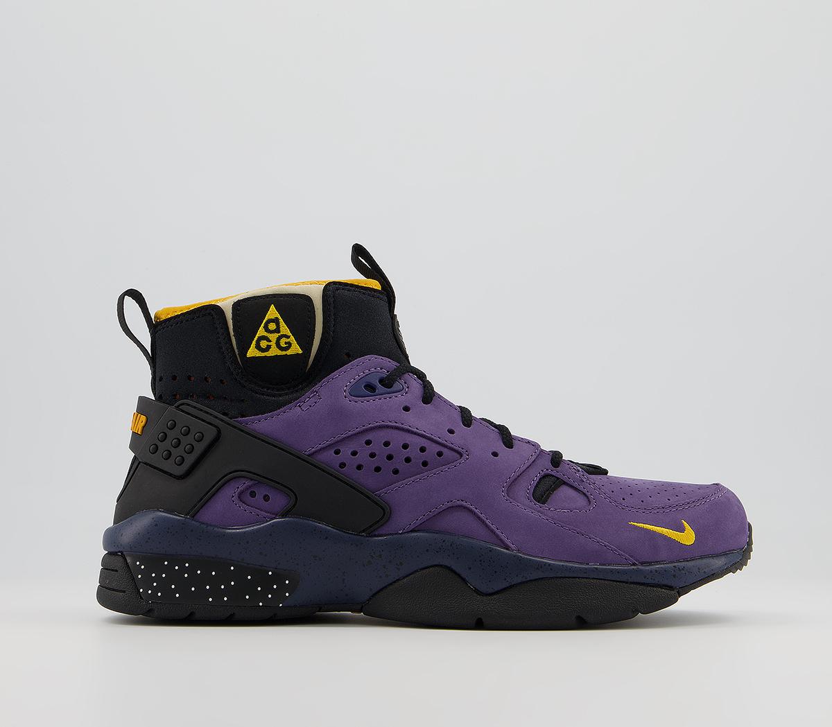 Acg Air Mowabb Trainers Acg Air Mowabb Trainers