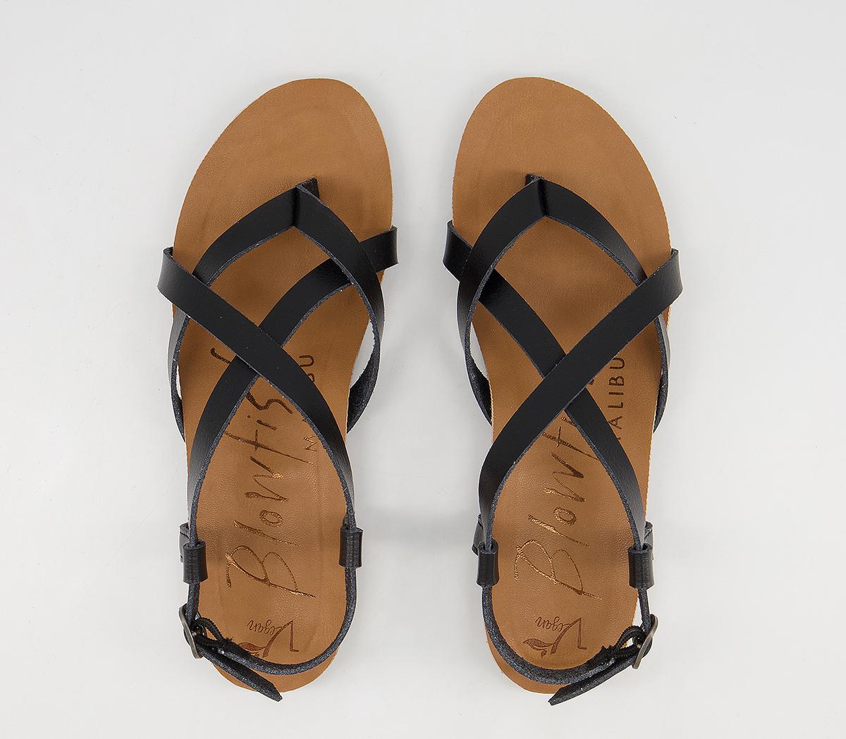 blowfish mallorca sandals