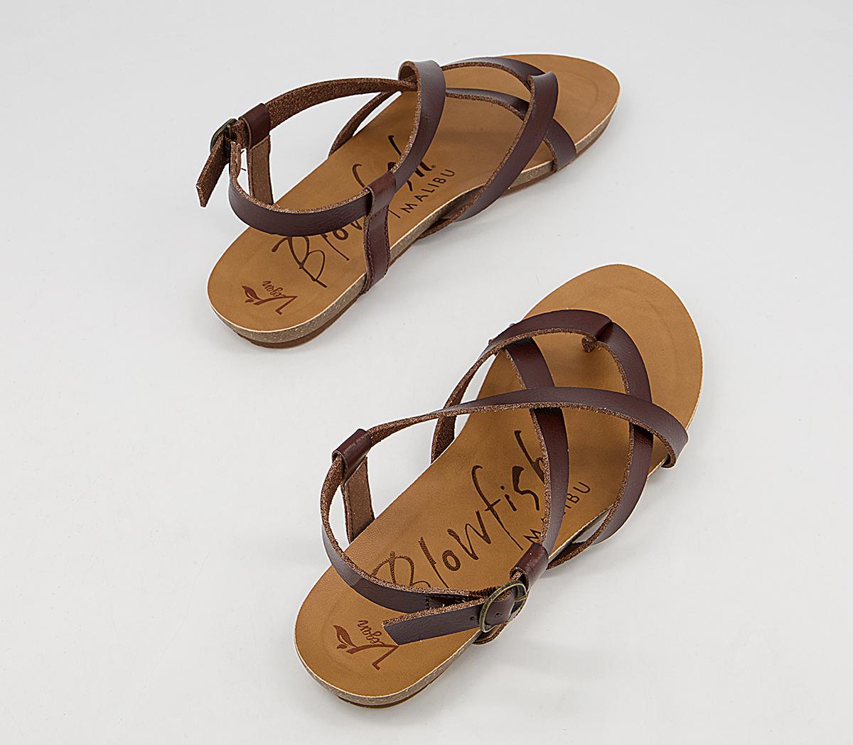 blowfish whiskey sandals