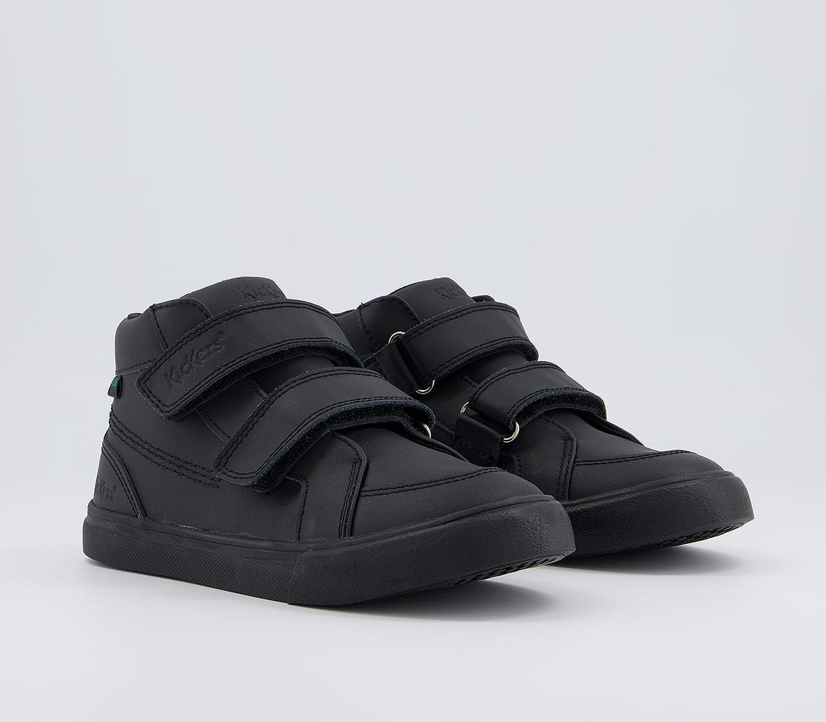 kickers tovni hi