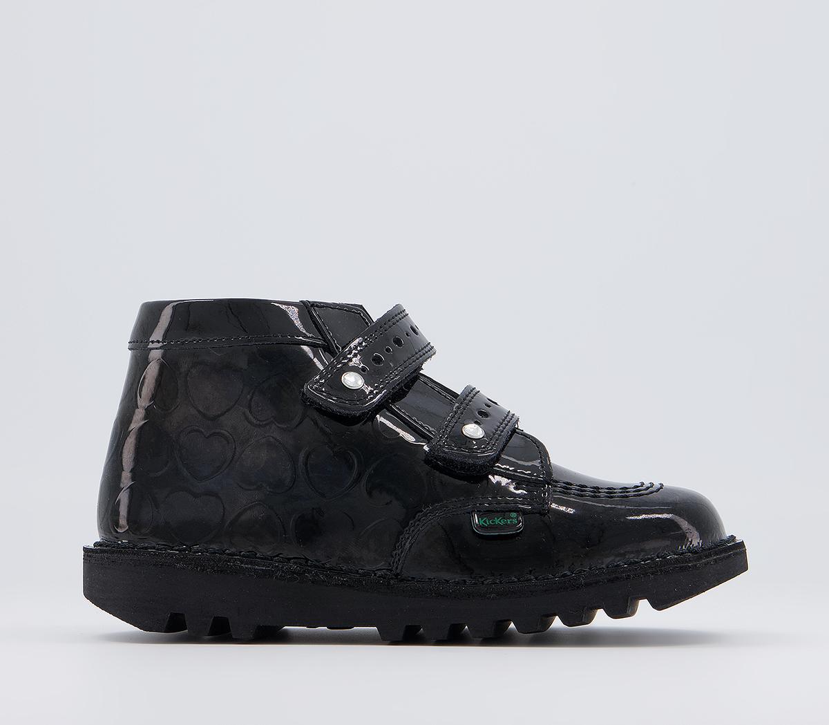 Kick Hi V Infant Boots Kick Hi V Infant Boots