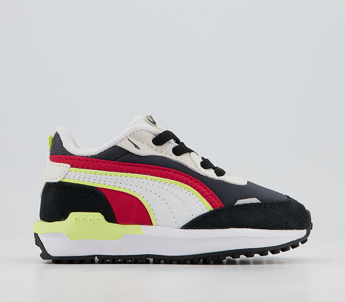 City Rider Infant Trainers City Rider Infant Trainers