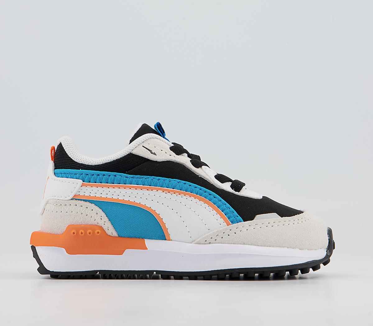 City Rider Infant Trainers City Rider Infant Trainers