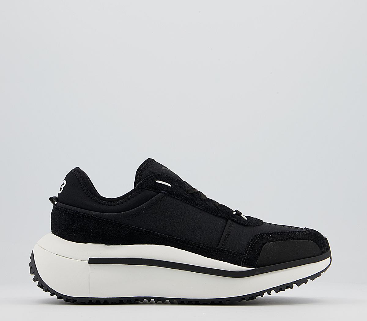 Y-3 Classic Run Trainers Y-3 Classic Run Trainers