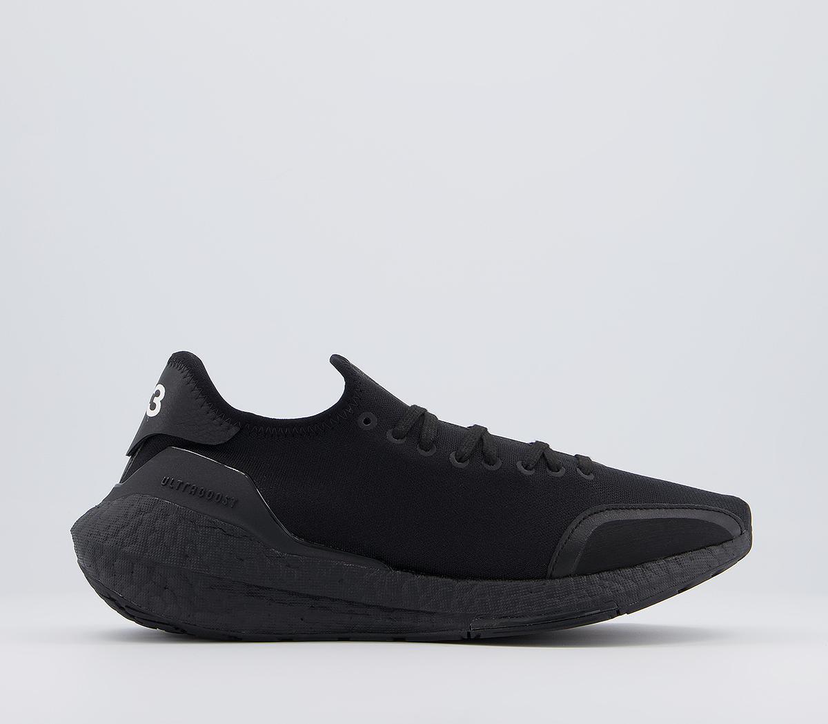 Y3 Ultraboost 21 Trainers Y3 Ultraboost 21 Trainers