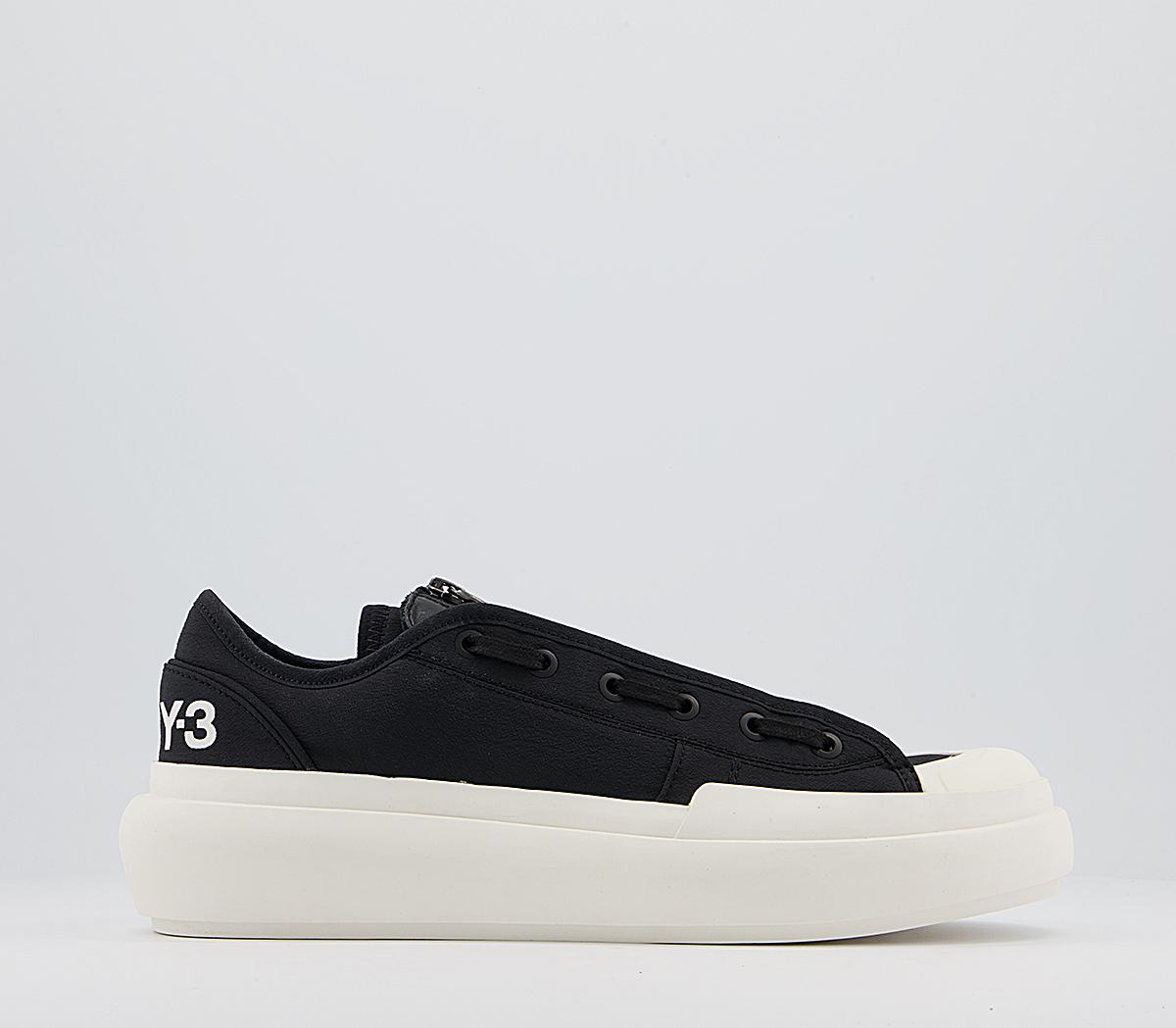 Y-3 Classic Court Low V1 Trainers Y-3 Classic Court Low V1 Trainers