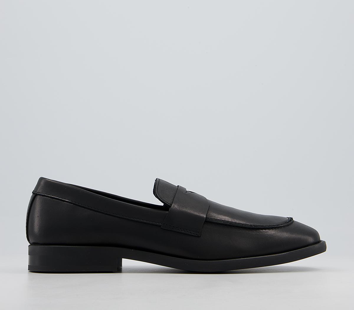 Marrakesh Square Toe Saddle Loafers Marrakesh Square Toe Saddle Loafers