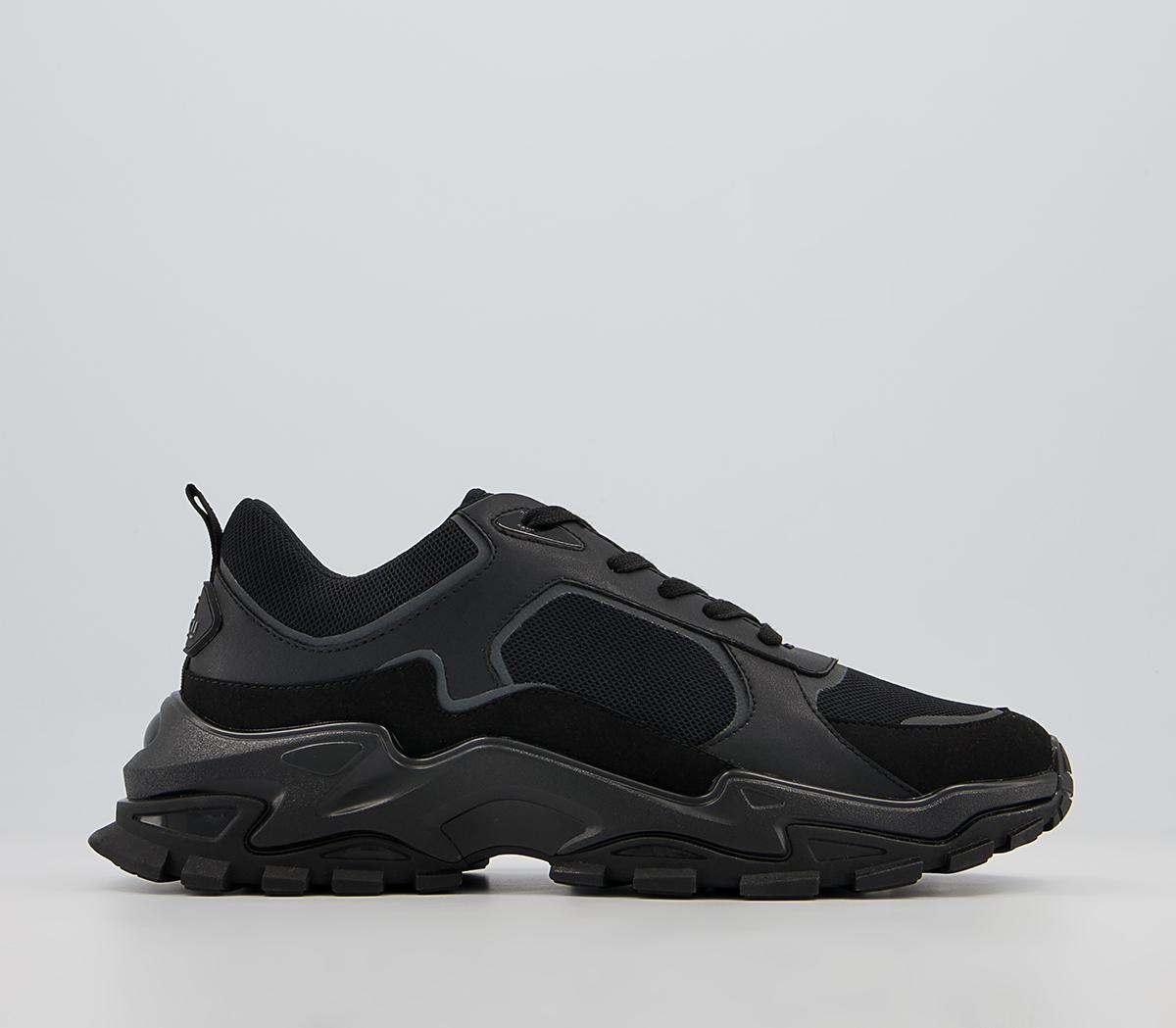 Cabo Oki Chunky Runner Trainers Cabo Oki Chunky Runner Trainers
