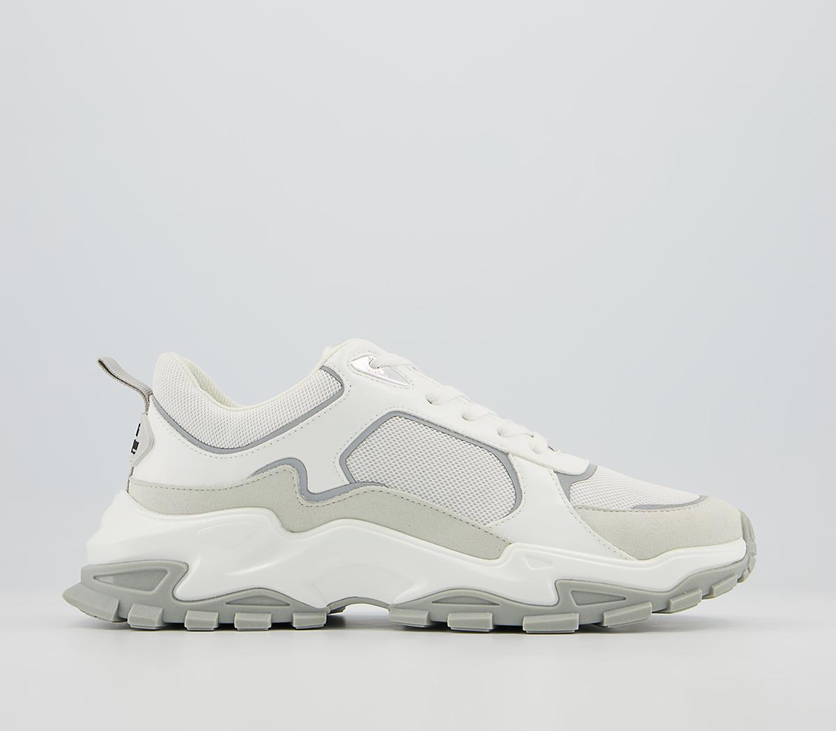 Cabo Oki Chunky Runner Trainers Cabo Oki Chunky Runner Trainers