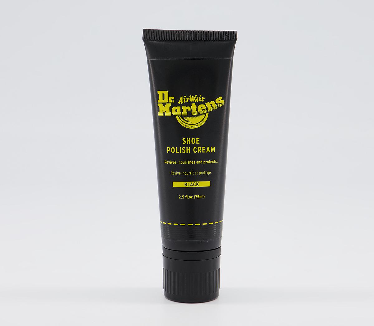 dr martens shoe polish neutral