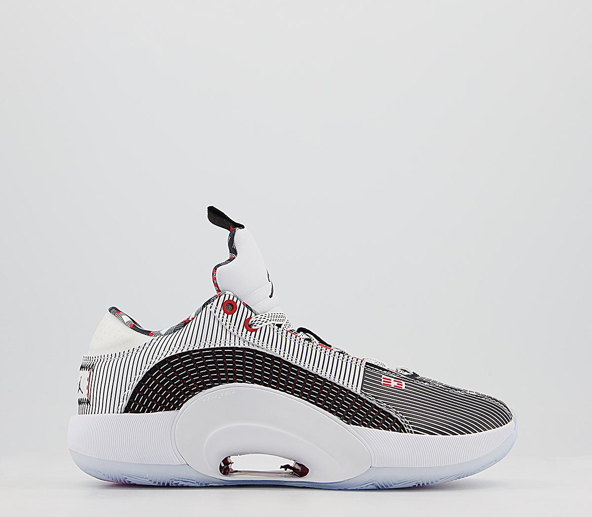 Air Jordan Xxxv Low Q54 Trainers Air Jordan Xxxv Low Q54 Trainers