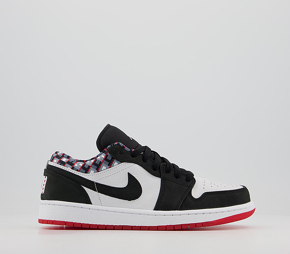Air Jordan 1 Low Q54 Trainers Air Jordan 1 Low Q54 Trainers