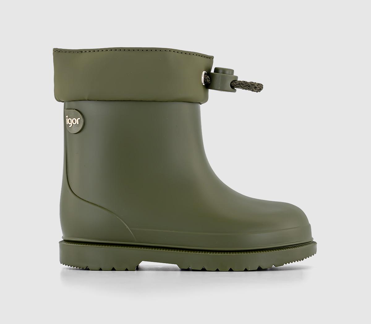 Bimbi Ankle Wellies Bimbi Ankle Wellies