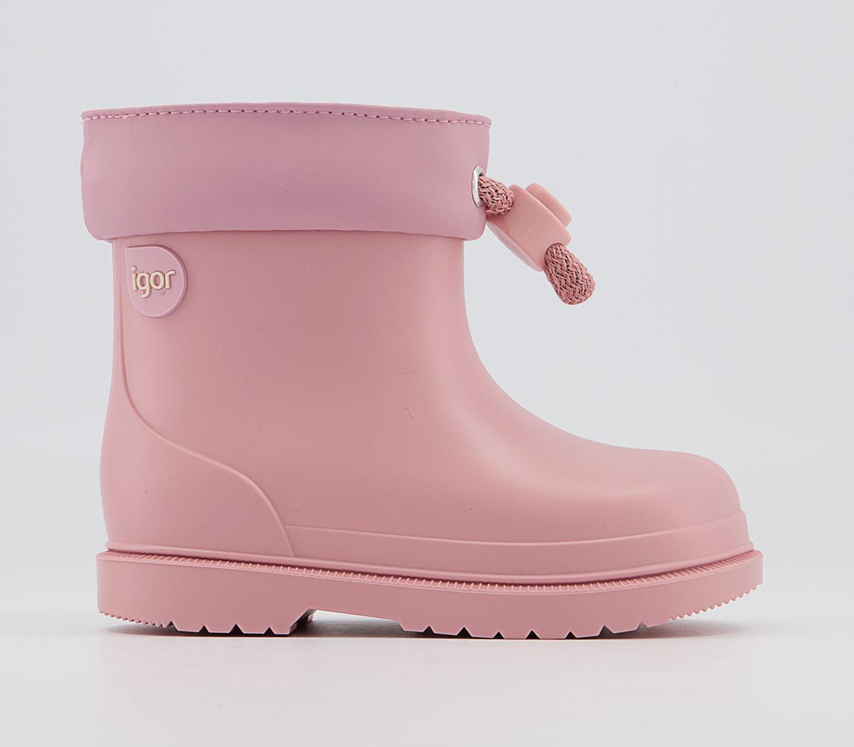 Bimbi Ankle Wellies Bimbi Ankle Wellies
