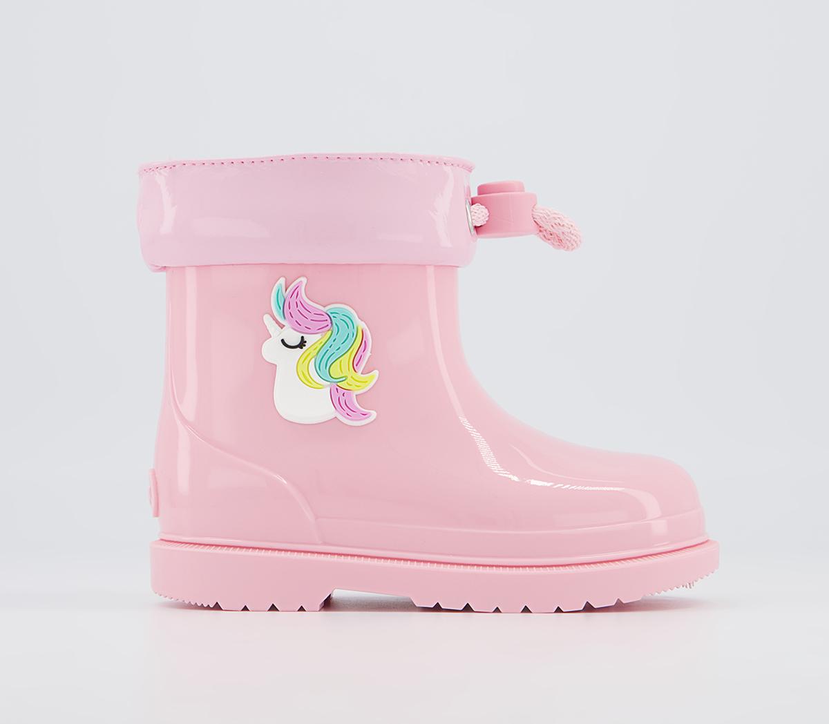 Bimbi Ankle Wellies Bimbi Ankle Wellies