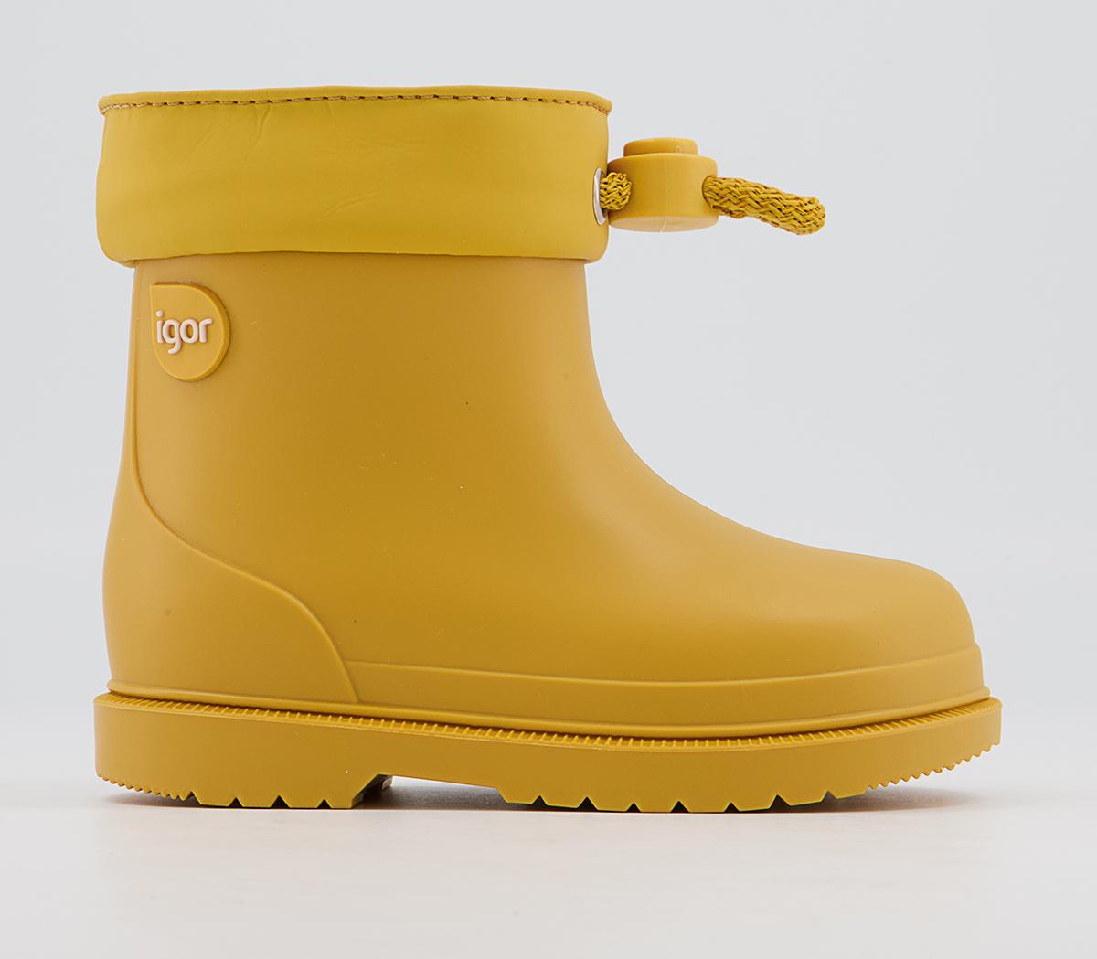 Bimbi Ankle Wellies Bimbi Ankle Wellies