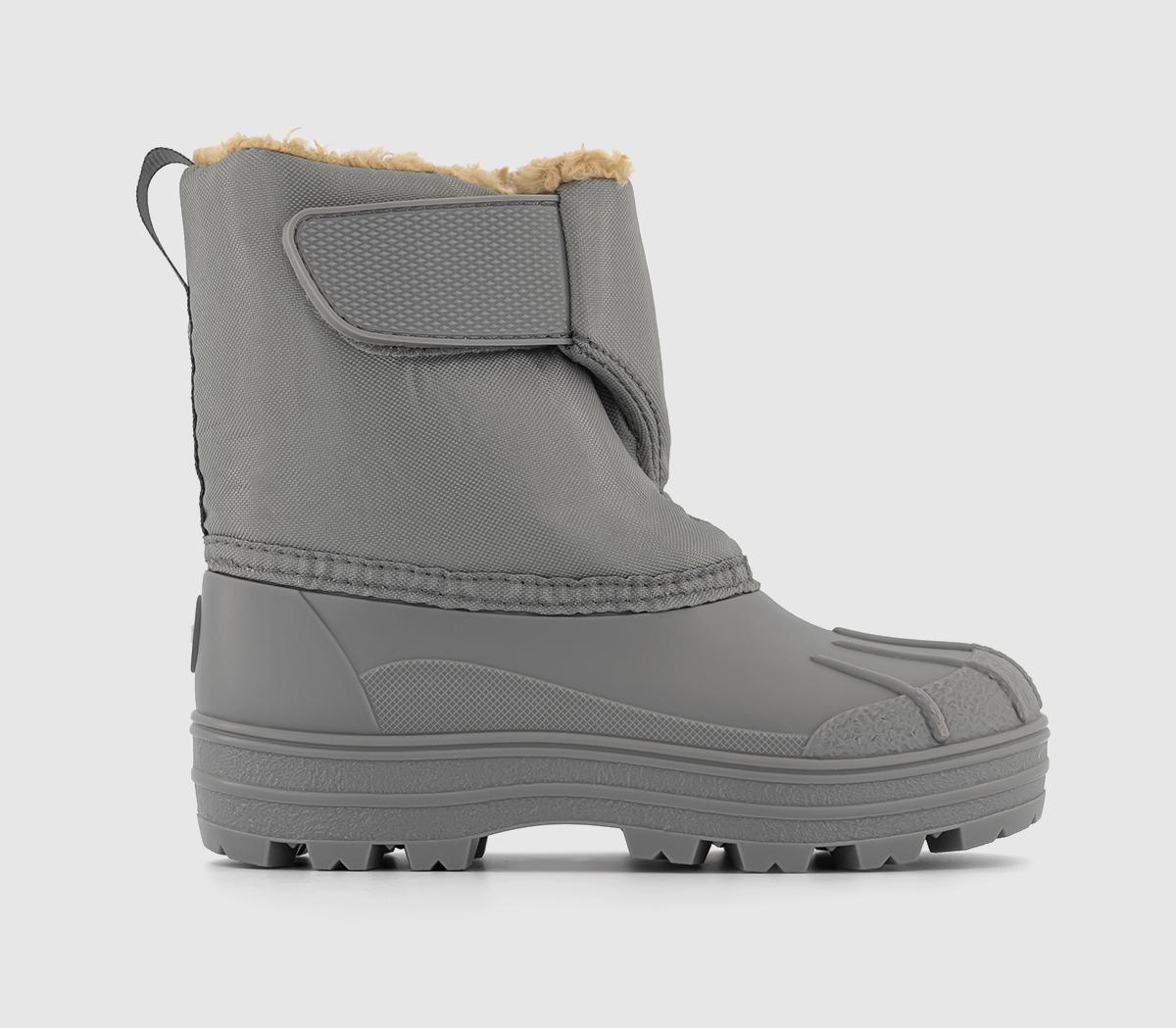 Neu Snow Boots Neu Snow Boots