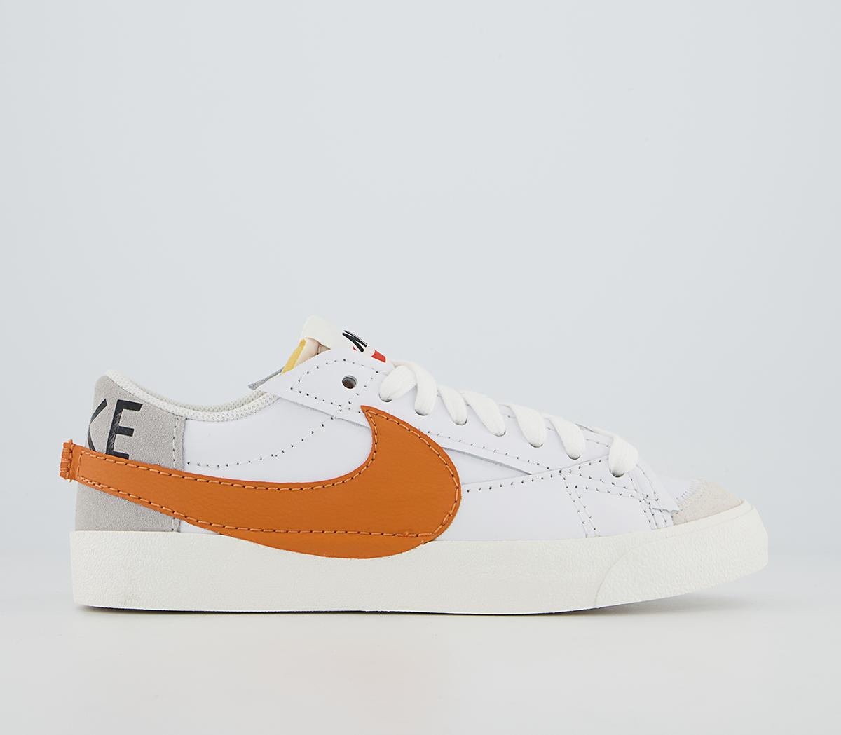 Blazer Low Jumbo Trainers Blazer Low Jumbo Trainers